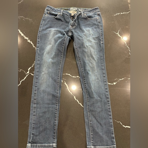 Jeans - Picture 2 of 2